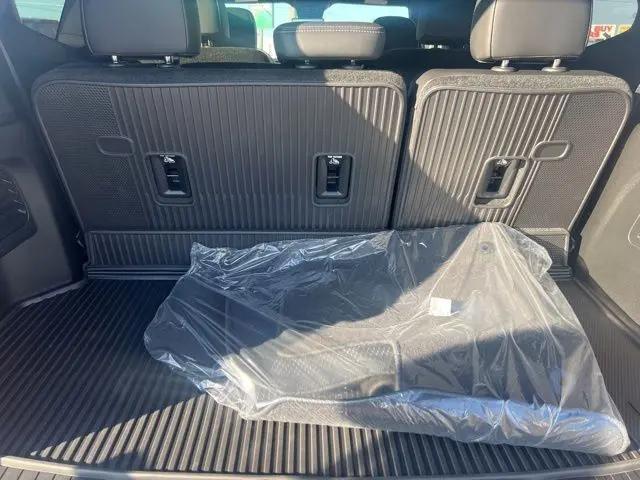 2026 Buick Enclave Sport Touring FWD