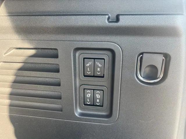 2026 Buick Enclave Sport Touring FWD