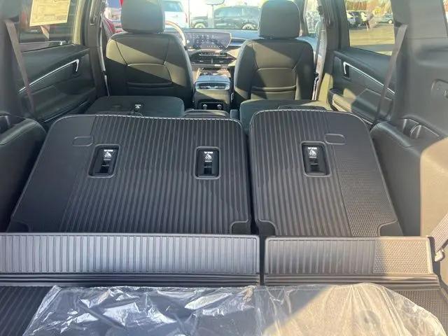 2026 Buick Enclave Sport Touring FWD