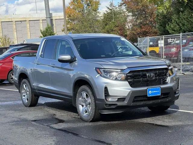 2026 Honda Ridgeline RTL for sale in Manassas, VA