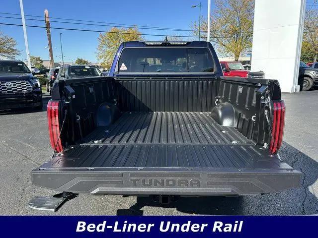 2026 Toyota Tundra 1794 Edition CrewMax 5.5' Bed