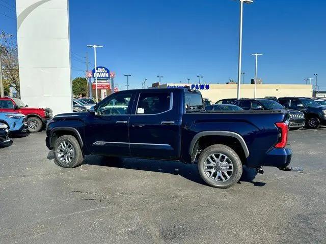 2026 Toyota Tundra 1794 Edition CrewMax 5.5' Bed