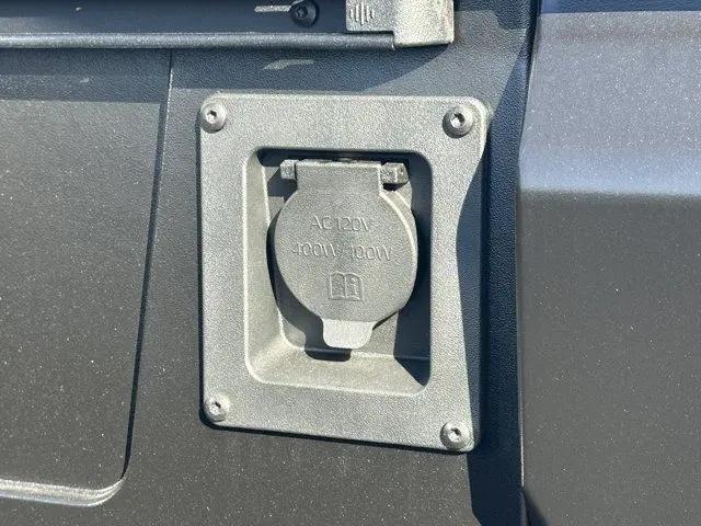 2026 Toyota Tundra 1794 Edition CrewMax 5.5' Bed