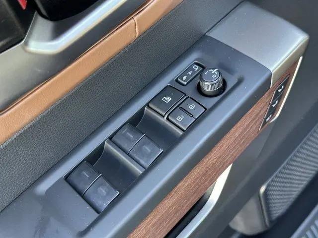 2026 Toyota Tundra 1794 Edition CrewMax 5.5' Bed