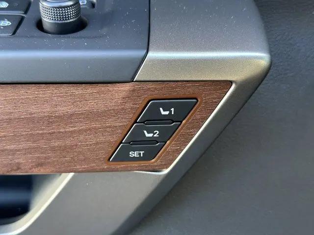 2026 Toyota Tundra 1794 Edition CrewMax 5.5' Bed