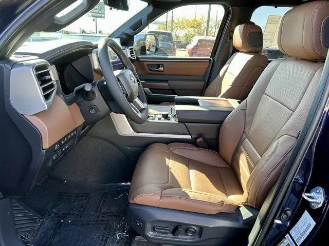 2026 Toyota Tundra 1794 Edition CrewMax 5.5' Bed