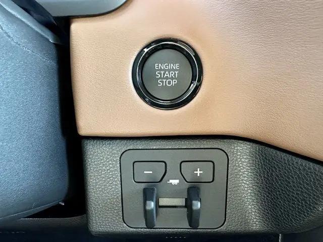 2026 Toyota Tundra 1794 Edition CrewMax 5.5' Bed