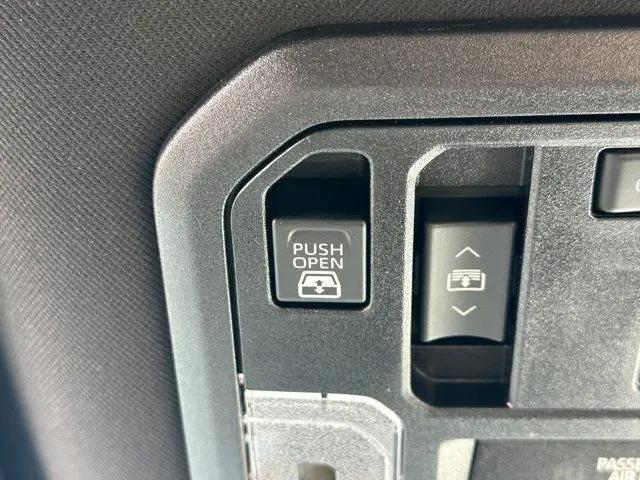 2026 Toyota Tundra 1794 Edition CrewMax 5.5' Bed