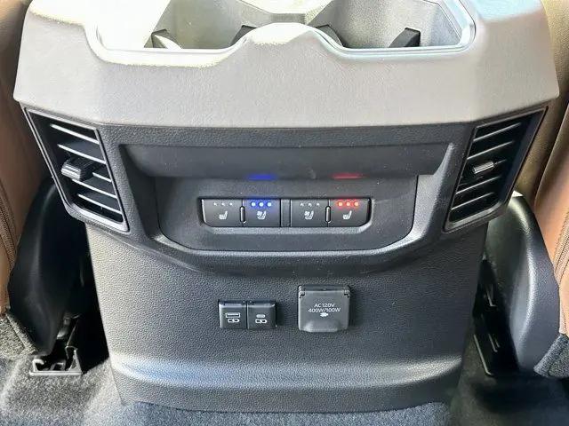 2026 Toyota Tundra 1794 Edition CrewMax 5.5' Bed