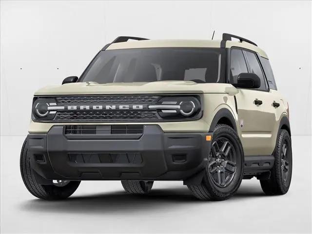 2025 Ford Bronco Sport Big Bend for sale in North Canton, OH