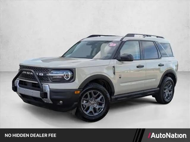 2025 Ford Bronco Sport Big Bend for sale in North Canton, OH