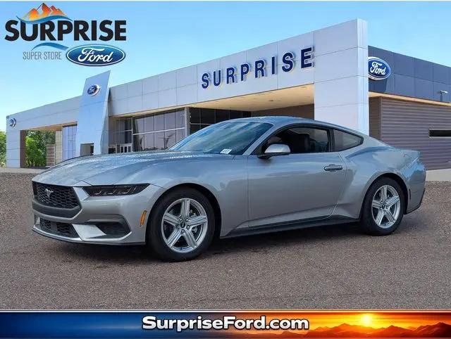 2026 Ford Mustang EcoBoost Fastback for sale in Surprise, AZ