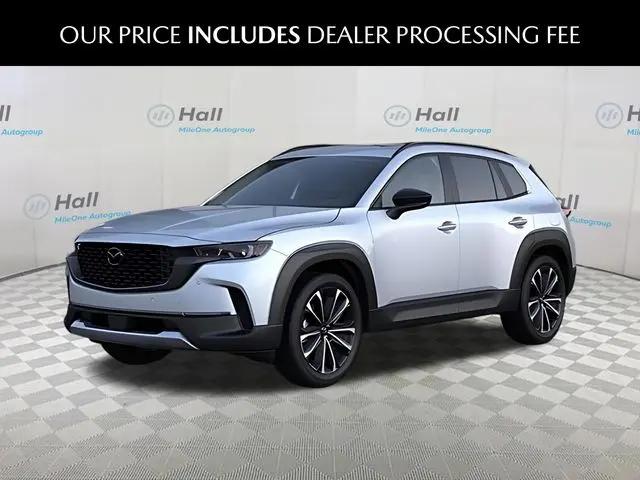 2026 Mazda CX-50 2.5 Turbo for sale in Virginia Beach, VA