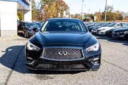 2021 INFINITI Q50 LUXE for sale in Edgewood, MD