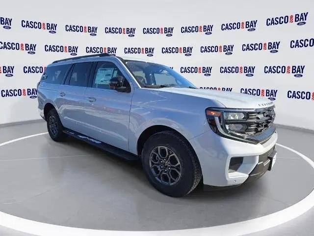 2025 Ford Expedition Active MAX