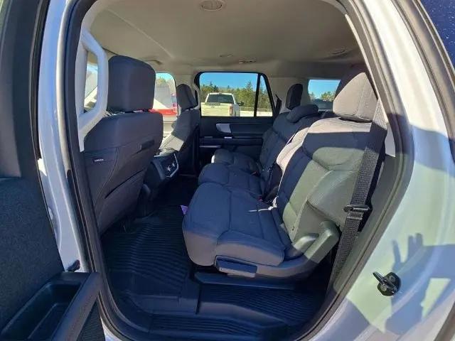 2025 Ford Expedition Active MAX
