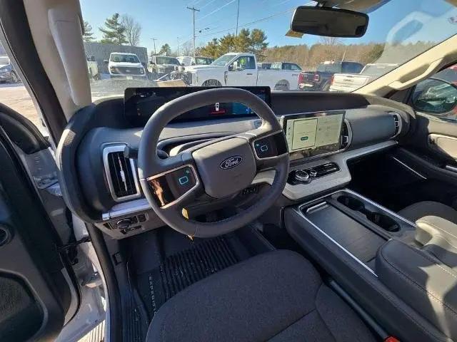 2025 Ford Expedition Active MAX