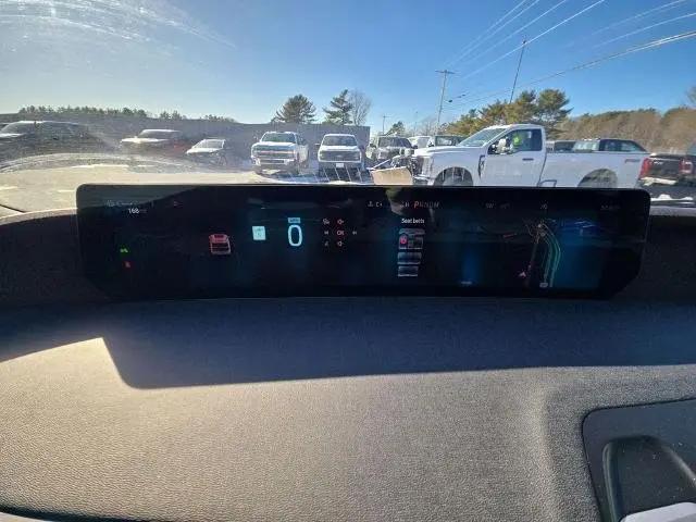 2025 Ford Expedition Active MAX
