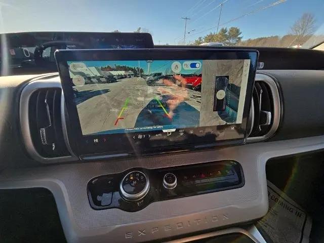 2025 Ford Expedition Active MAX