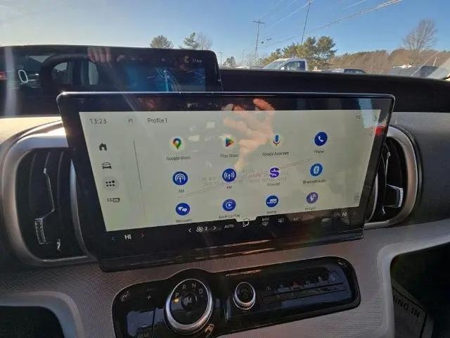 2025 Ford Expedition Active MAX