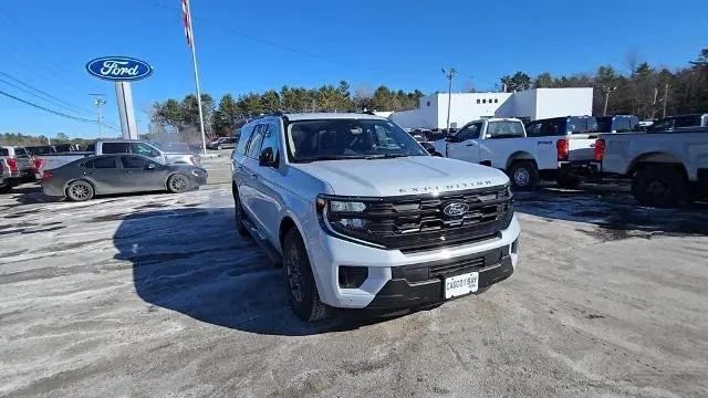 2025 Ford Expedition Active MAX