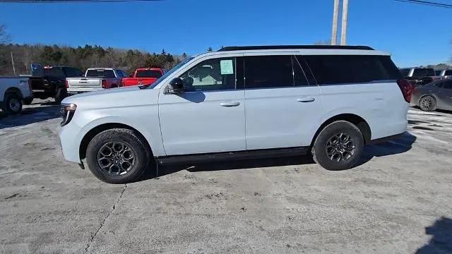 2025 Ford Expedition Active MAX