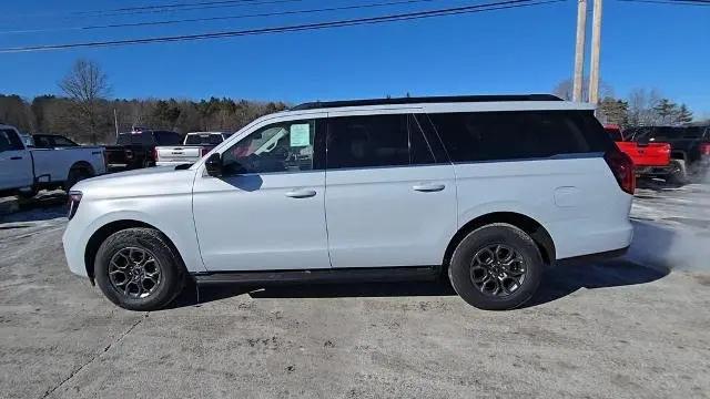 2025 Ford Expedition Active MAX