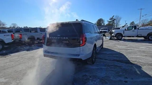 2025 Ford Expedition Active MAX