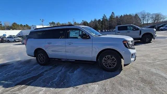 2025 Ford Expedition Active MAX