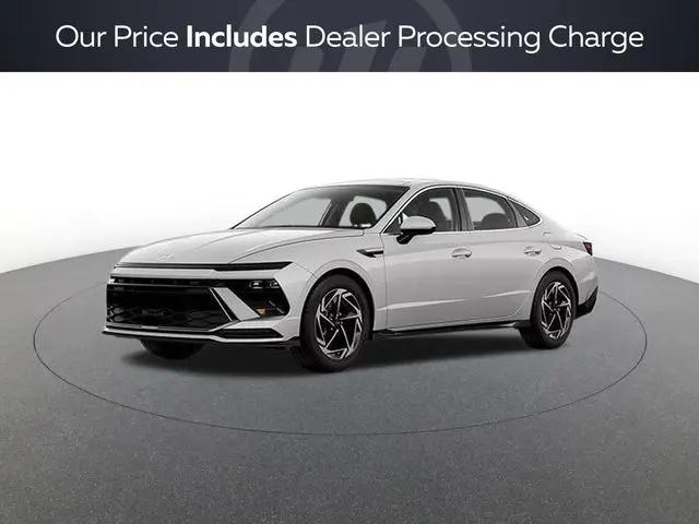 2026 Hyundai Sonata SEL Sport for sale in Towson, MD