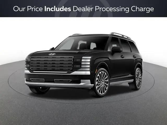 2026 Hyundai Palisade Calligraphy for sale in Towson, MD