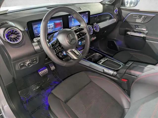 2026 Mercedes-Benz GLB 4MATIC