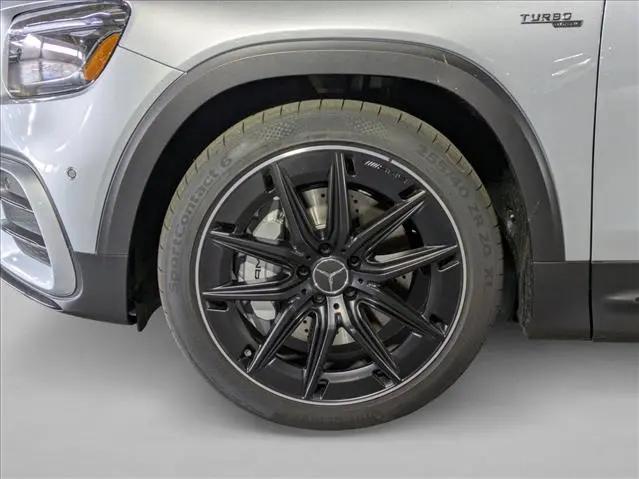 2026 Mercedes-Benz GLB 4MATIC