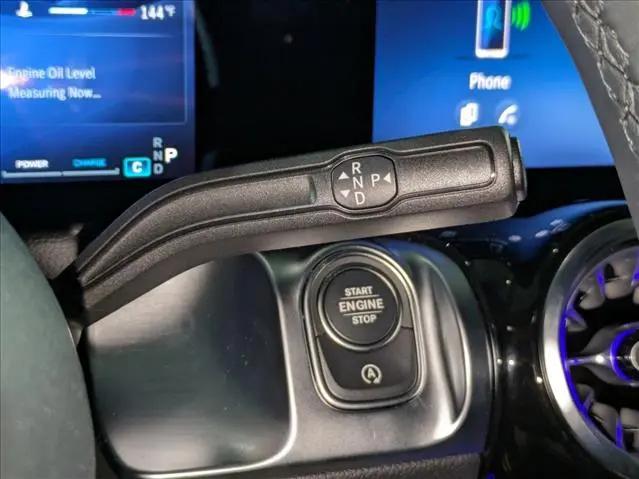 2026 Mercedes-Benz GLB 4MATIC