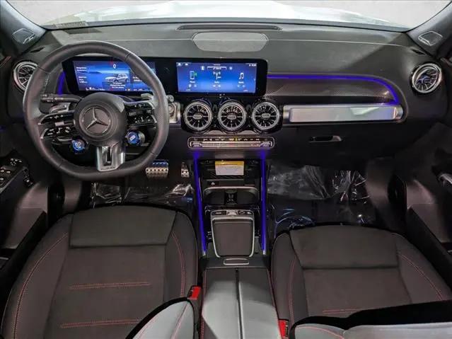 2026 Mercedes-Benz GLB 4MATIC