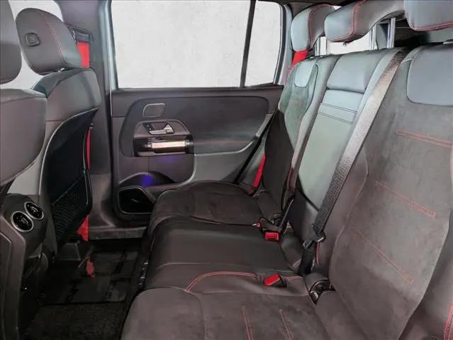 2026 Mercedes-Benz GLB 4MATIC