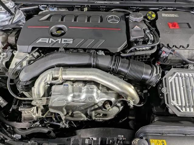 2026 Mercedes-Benz GLB 4MATIC