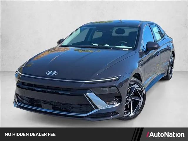 2026 Hyundai Sonata SEL Sport for sale in Columbus, GA