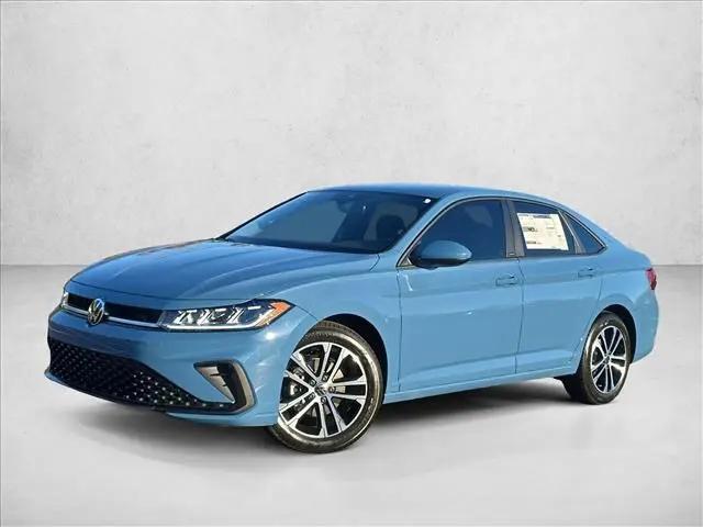 2026 Volkswagen Jetta Sport for sale in Buford, GA