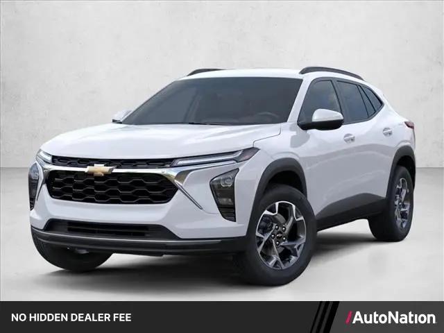 2026 Chevrolet Trax FWD LT for sale in Pembroke Pines, FL