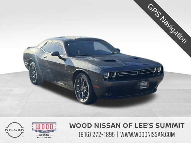 2018 Dodge Challenger GT AWD for sale in Lee's Summit, MT