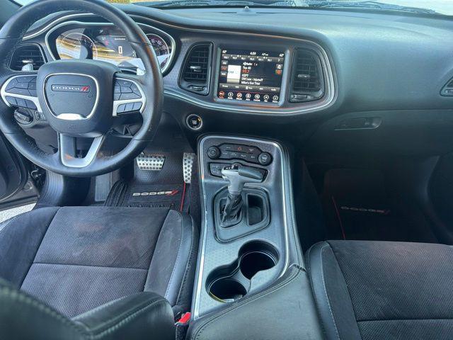 2018 Dodge Challenger GT AWD
