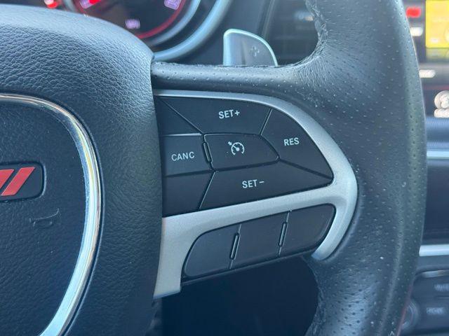 2018 Dodge Challenger GT AWD