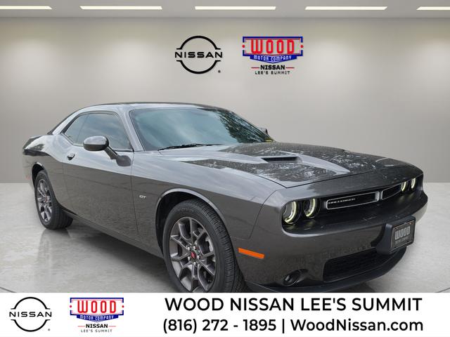 2018 Dodge Challenger GT AWD for sale in Lee's Summit, MT
