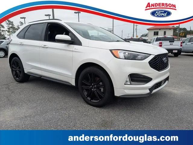 2024 Ford Edge ST-Line for sale in Douglas, GA