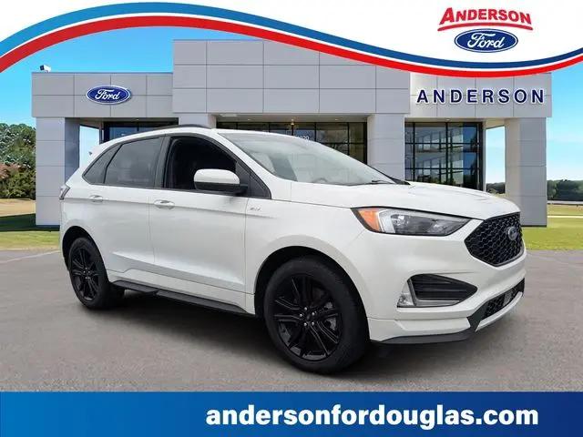 2024 Ford Edge ST-Line for sale in Douglas, GA
