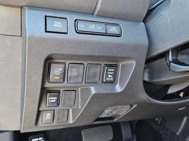 2026 Nissan Frontier Crew Cab PRO-X 4x2