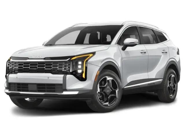2026 Kia Sportage Hybrid EX for sale in Florence, KY