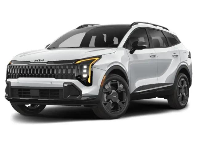 2026 Kia Sportage Hybrid X-Line for sale in Florence, KY
