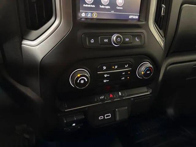2023 Chevrolet Silverado 2500HD 4WD Double Cab Long Bed WT